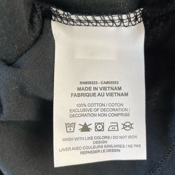 NWT Nike Tee Shirt Size 1X - Picture 7 of 7